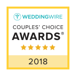 WeddingWireAwards